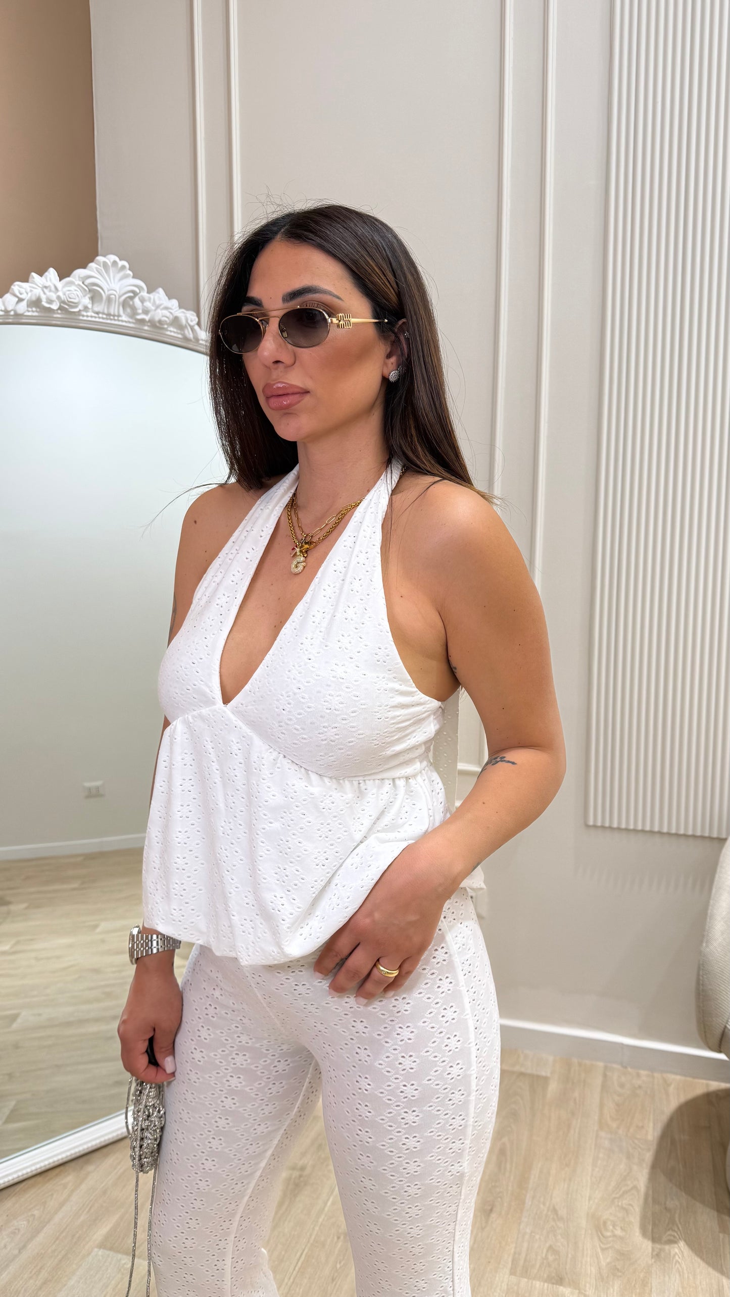 Set Ibiza