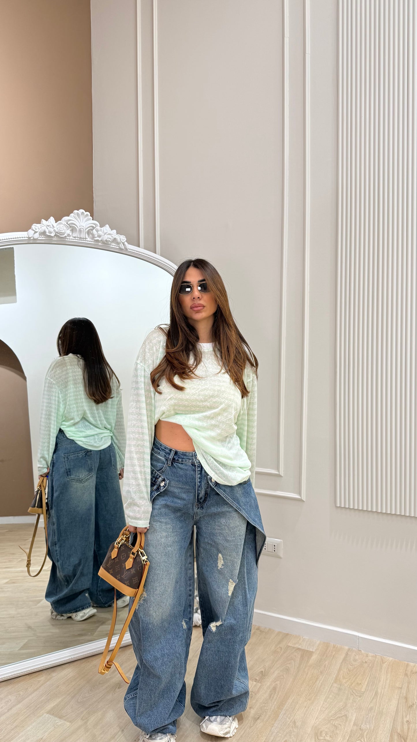 Denim