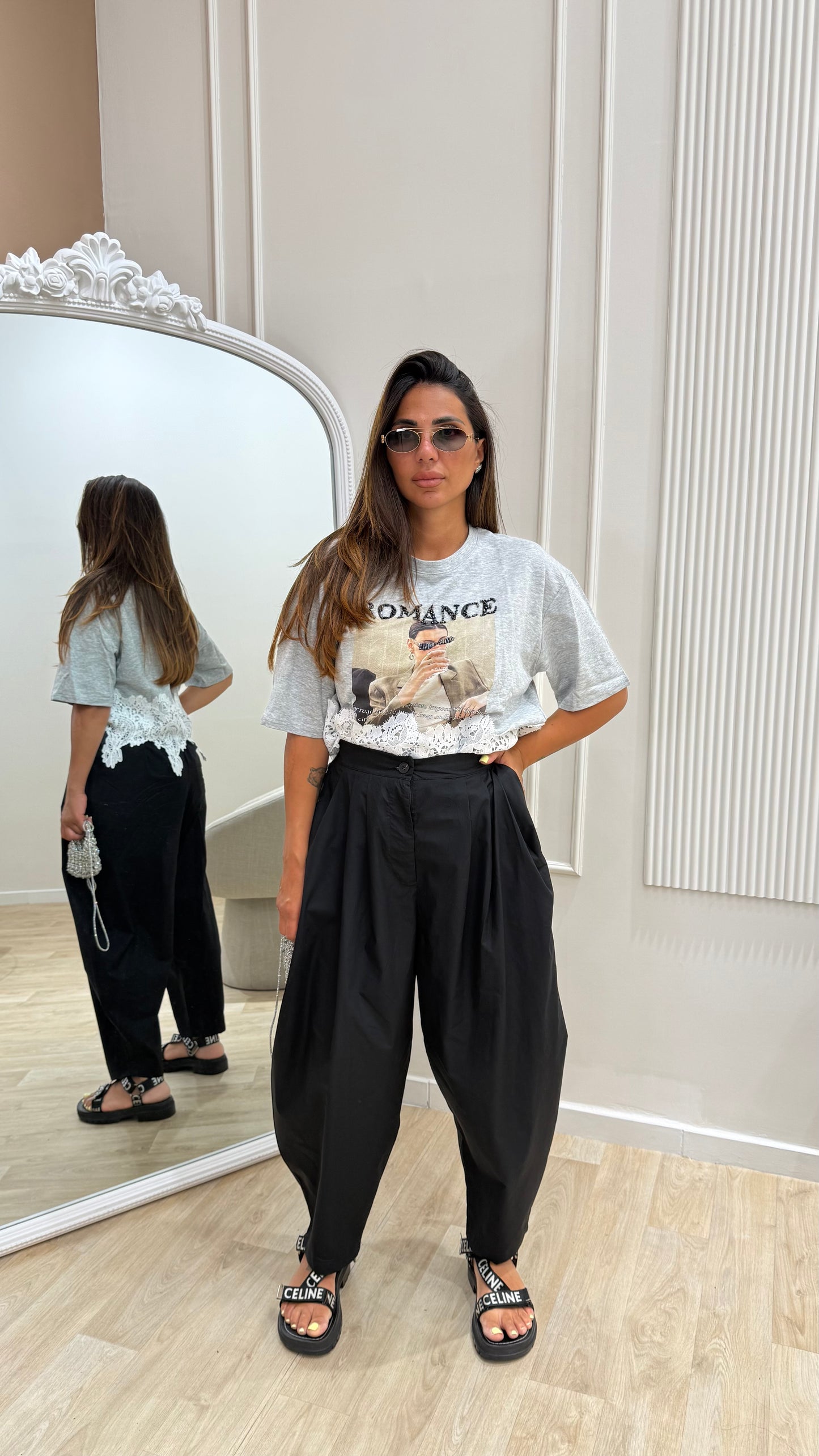 T shirt