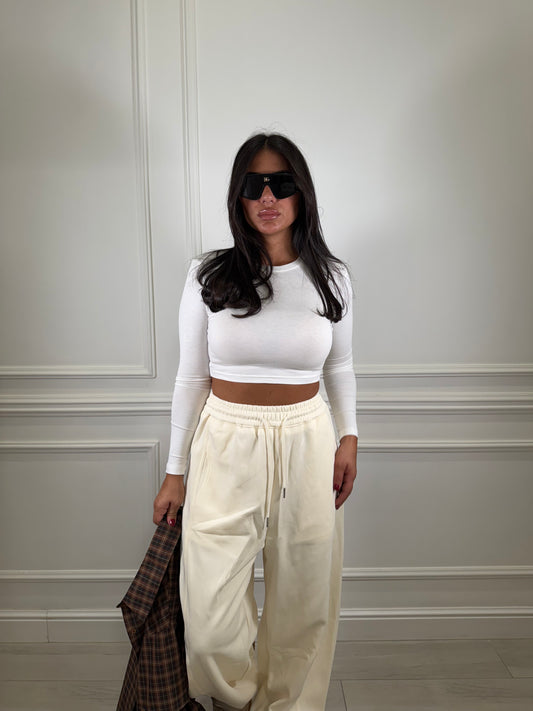 T shirt Crop