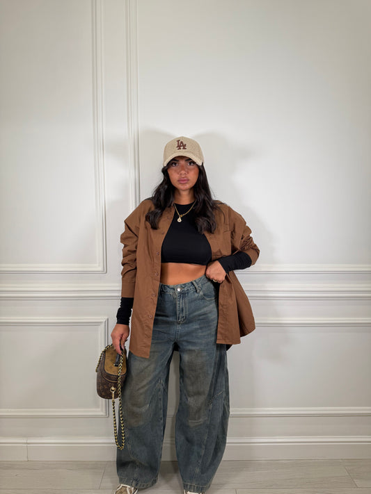 Denim