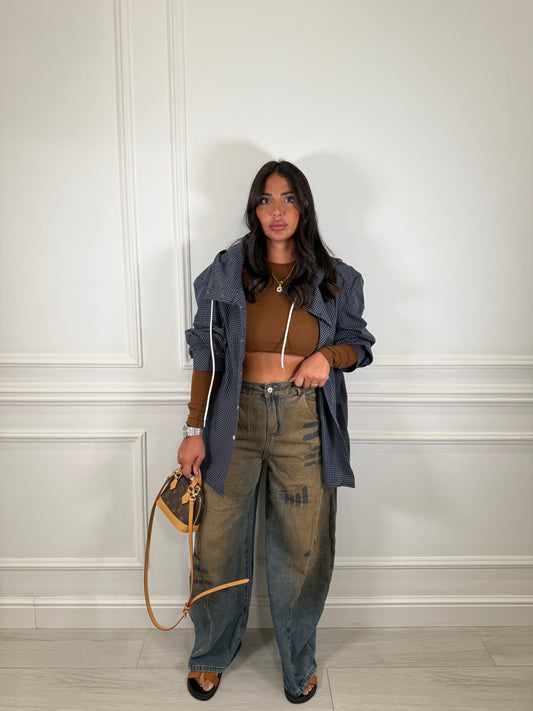 Denim