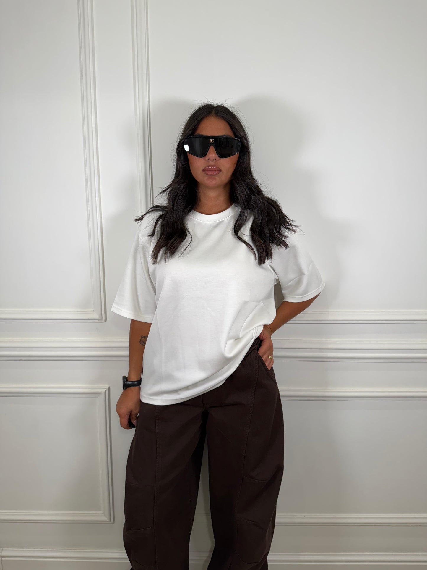 T shirt basic