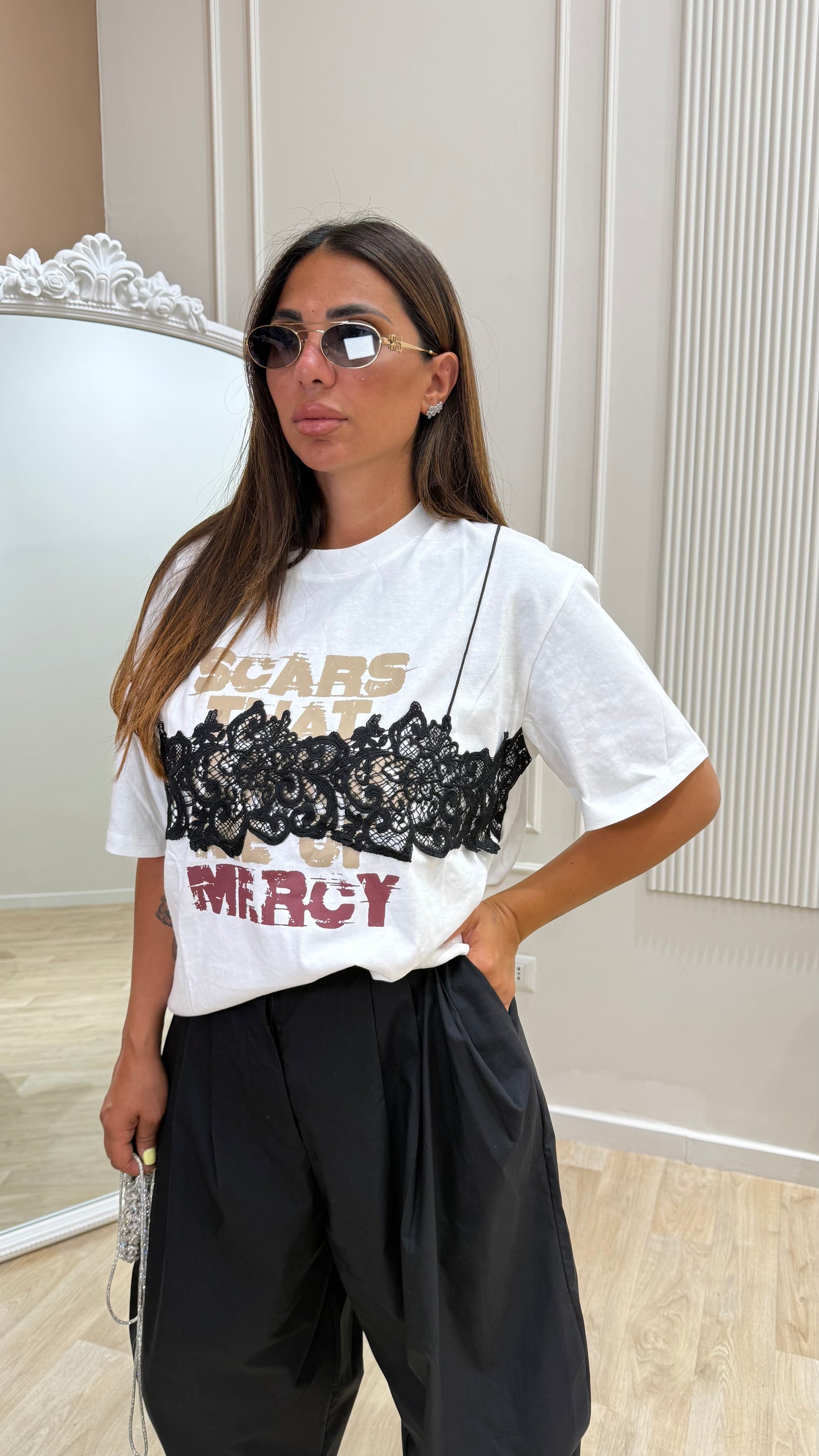 T shirt