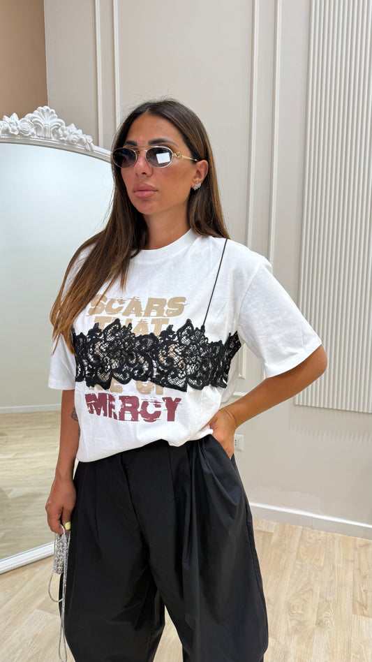 T shirt