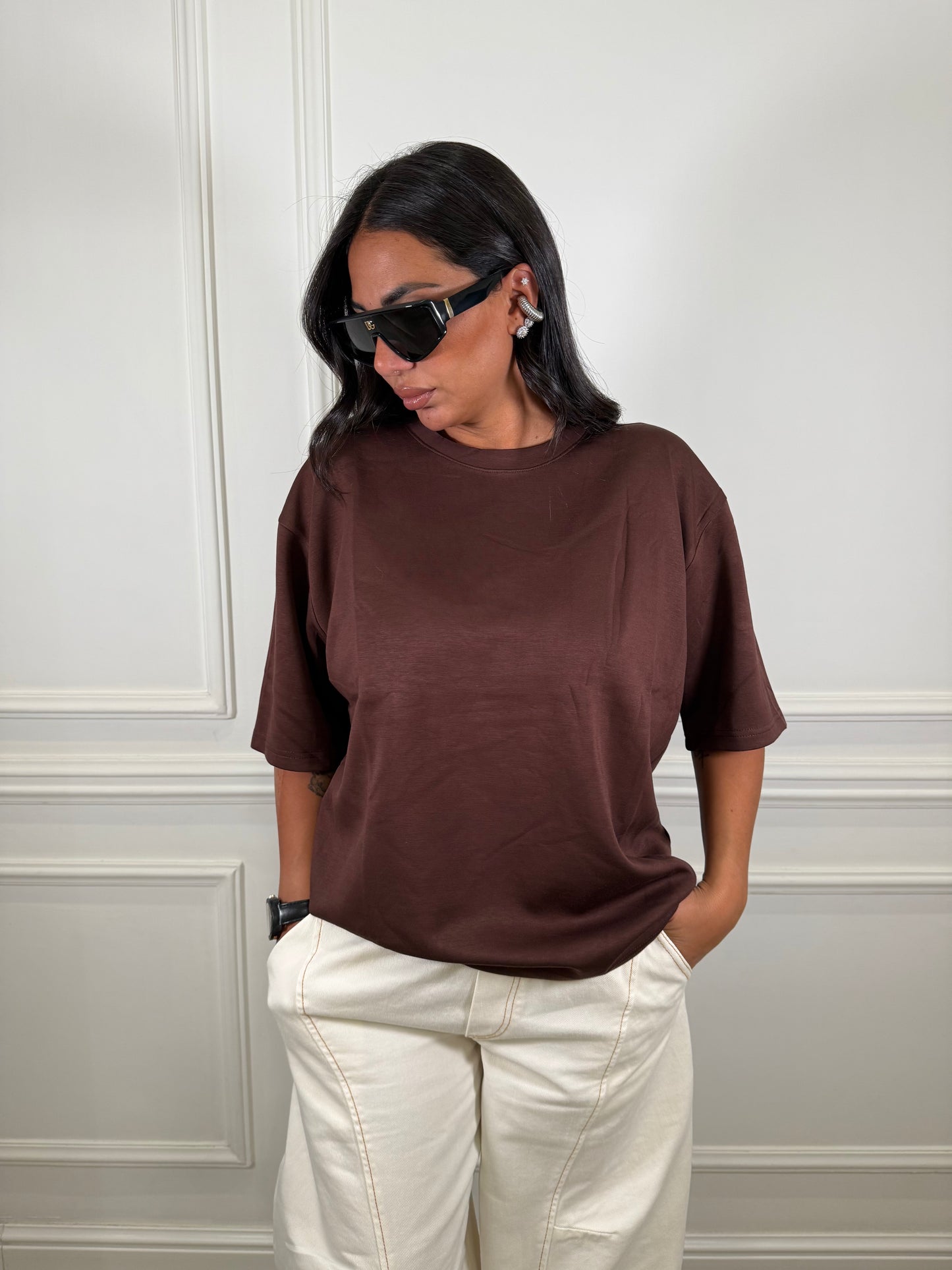 T shirt basic