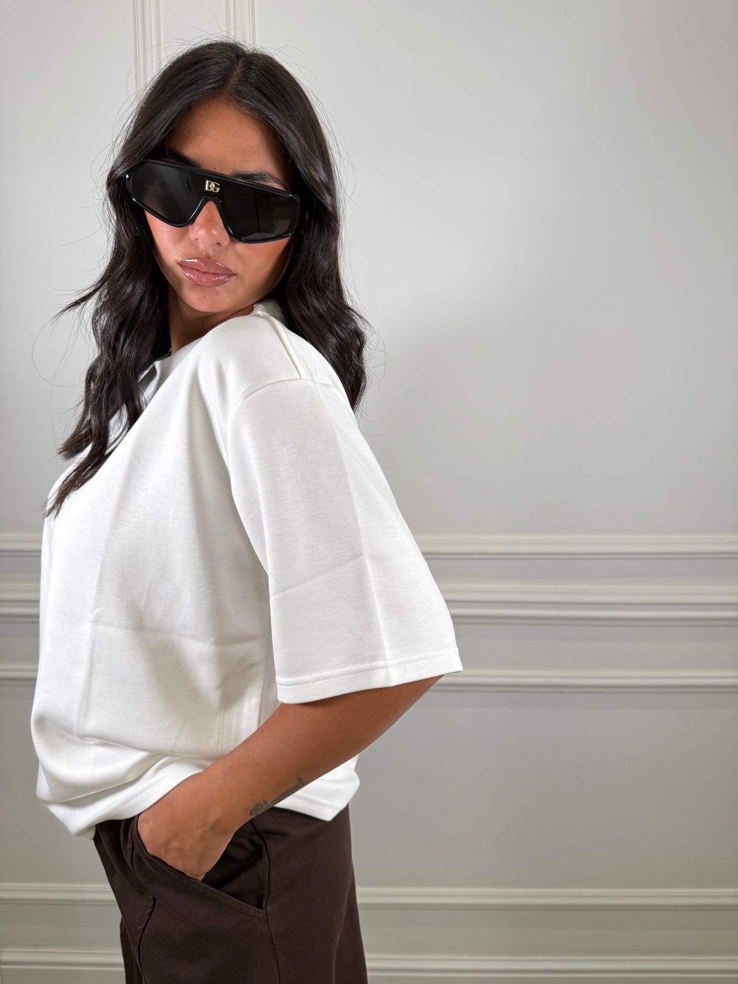 T shirt basic