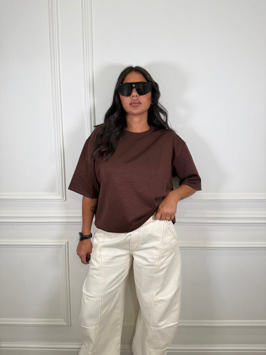 T shirt basic