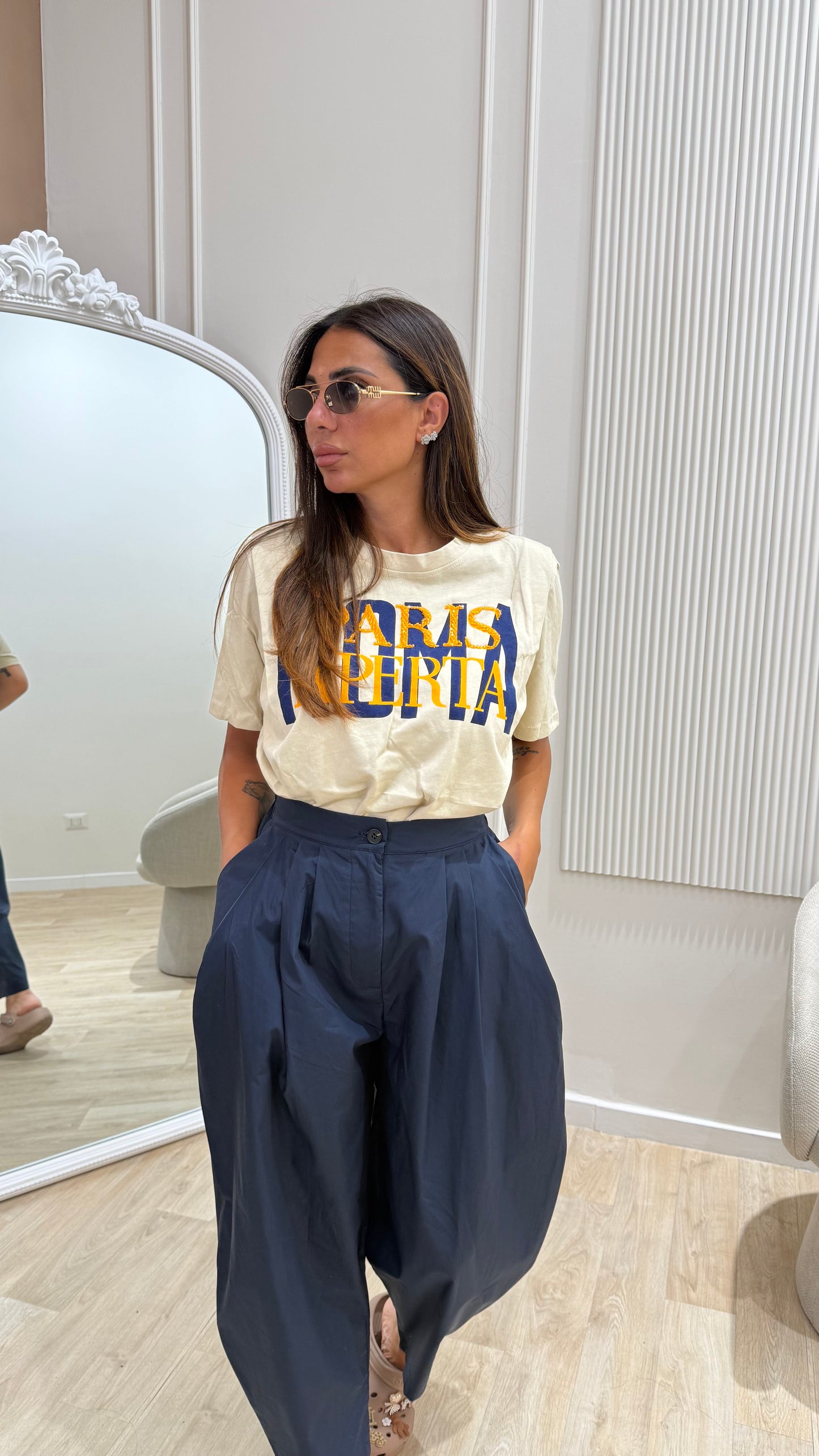 T shrt Roma