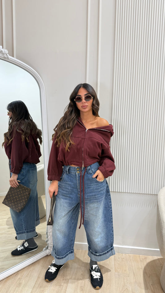 Giacca Monique