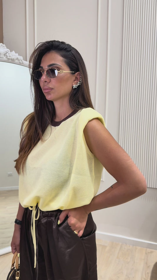 Maglia leggera